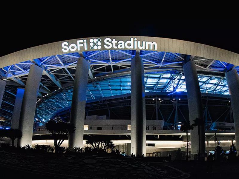 World Cup 2026 Matches at SoFi Stadium: What Fans Should Know - SOCCERWEARHOUSE.COM