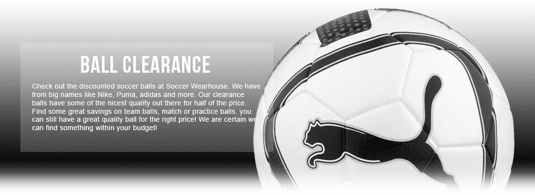 Ball Clearance