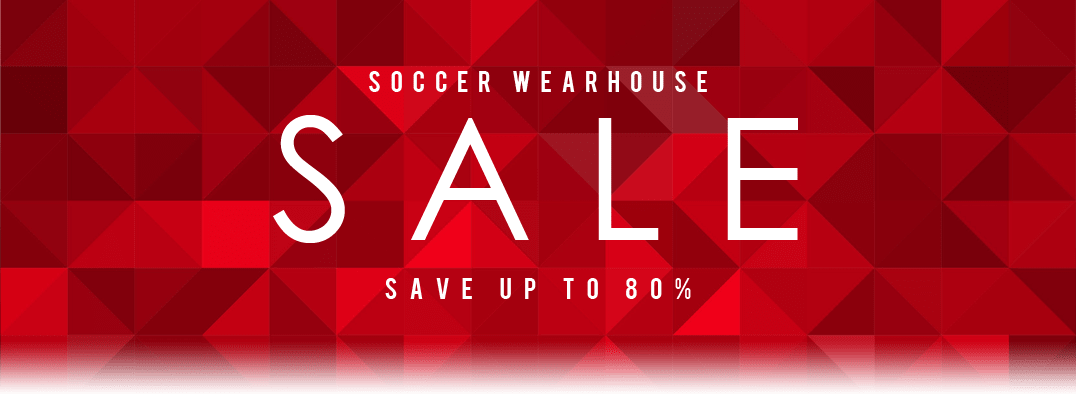 Clearance Soccer Cleats