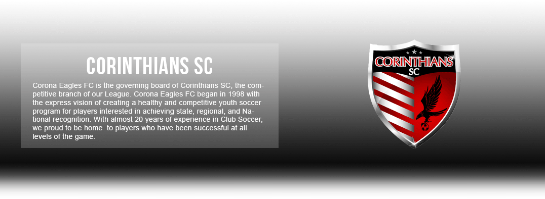 Corinthians SC