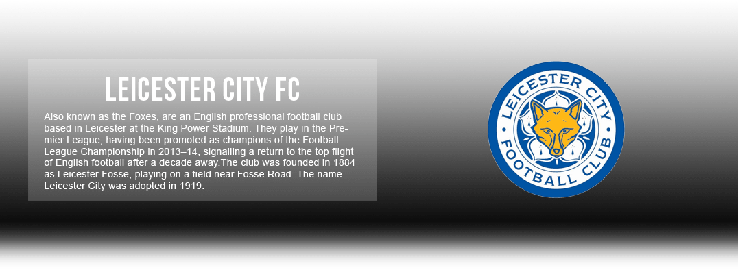 Leicester City