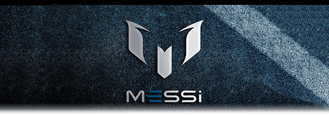 Messi Collection