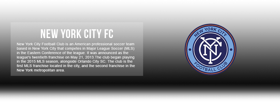 New York City FC