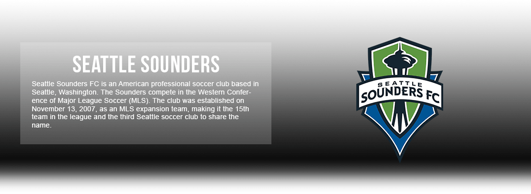 Seattle Sounders