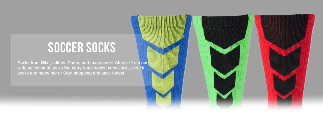 Soccer Socks