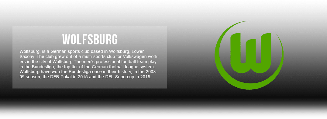 Wolfsburg