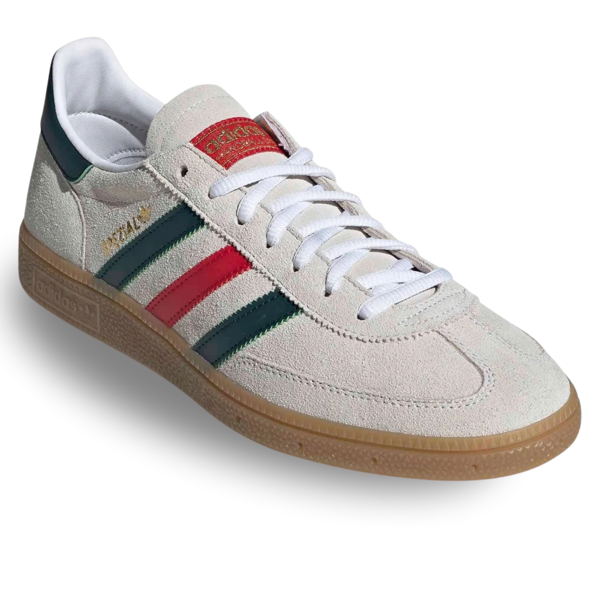 Adidas Mexico Handball Spezial Shoes (Multi)