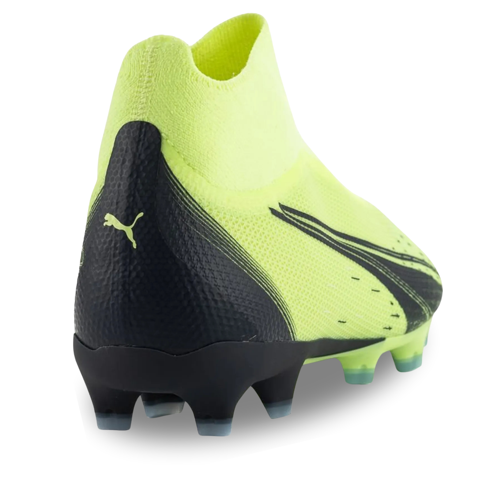 Puma Ultra Match+ LL FG/AG (Fizzy/Parisian Blue)