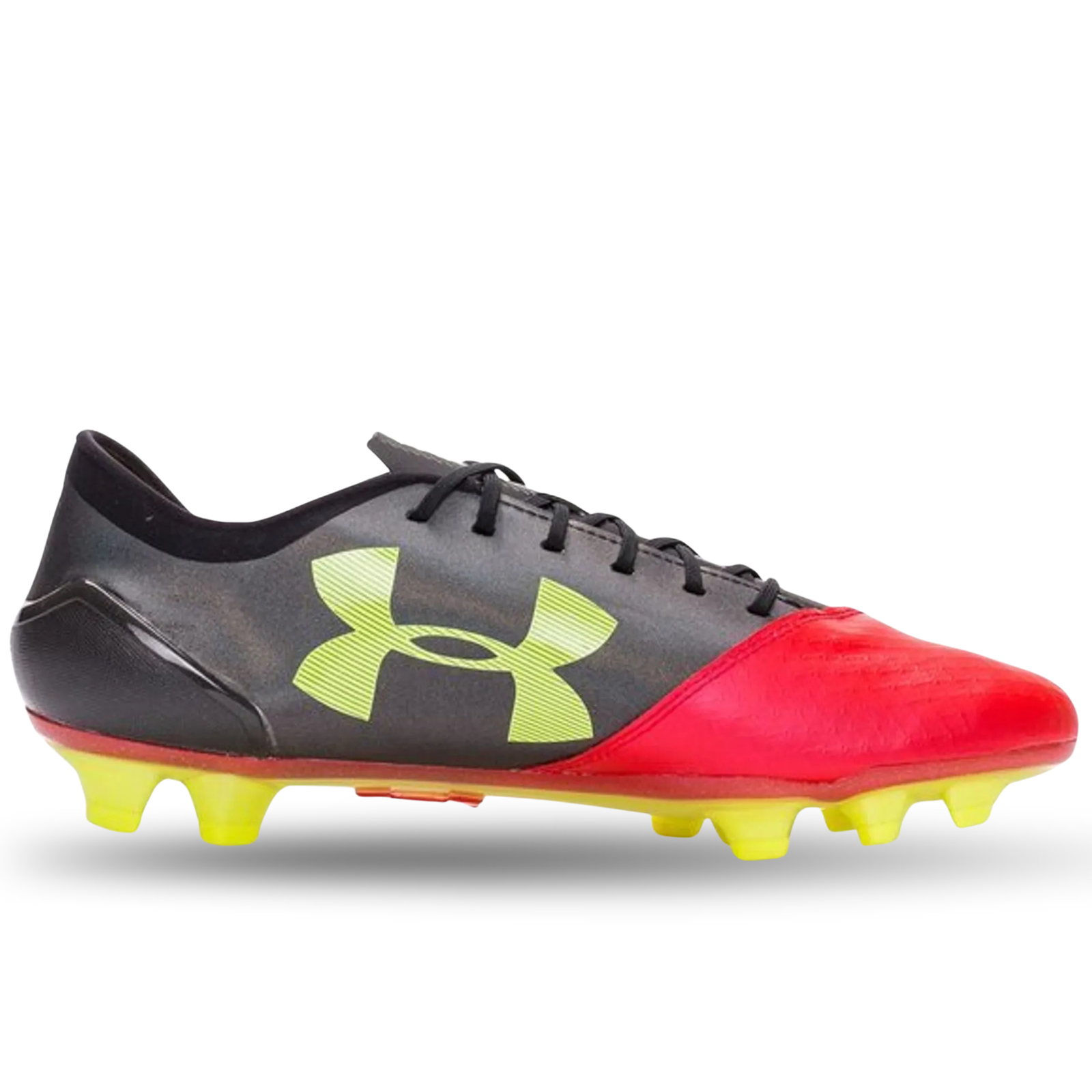 Under Armour Spotlight FG (Red)