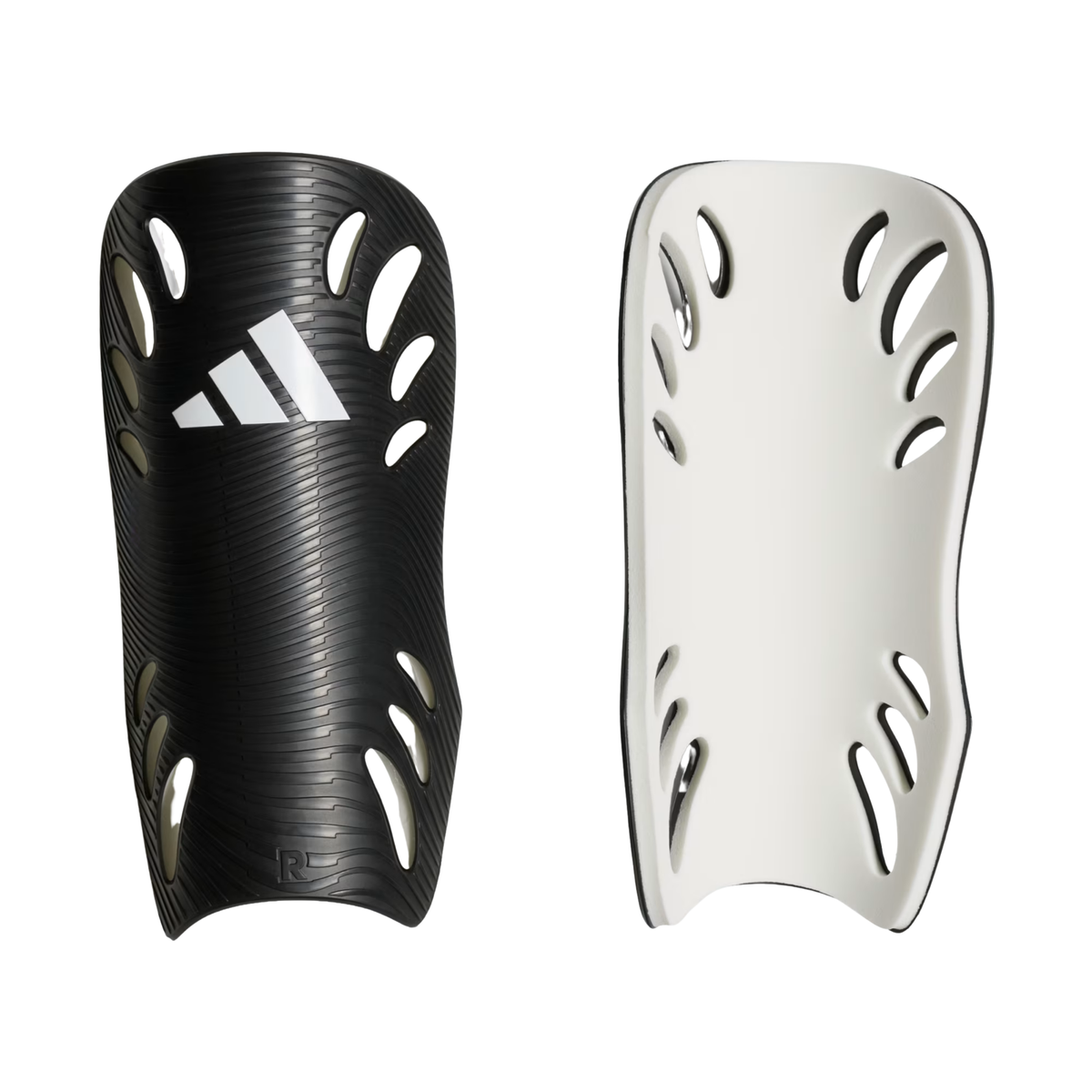 adidas AdiFlex Shin Guard (Black)