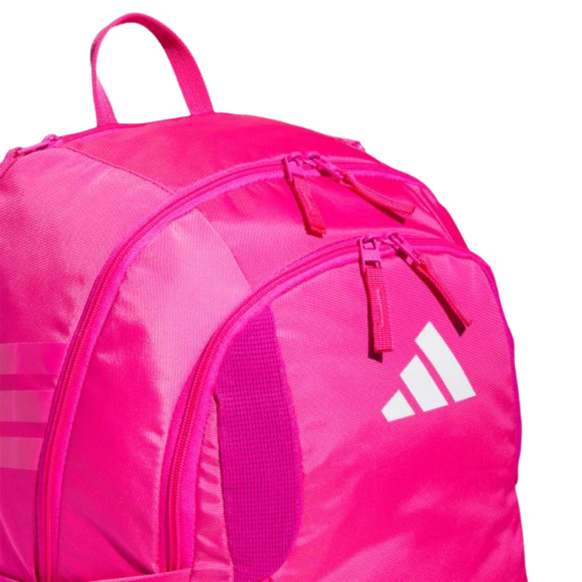 adidas Stadium 4 Backpack (Pink)