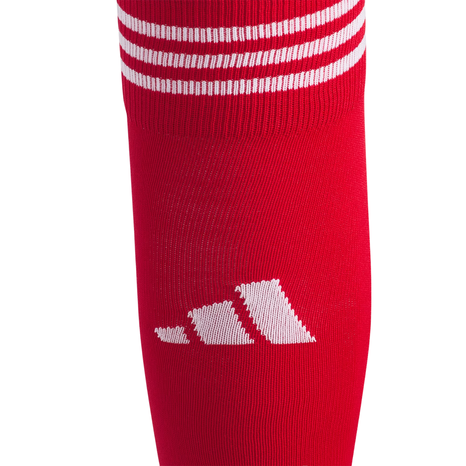 adidas Copa Zone Cushion 5 OTC Soccer Socks (Red)