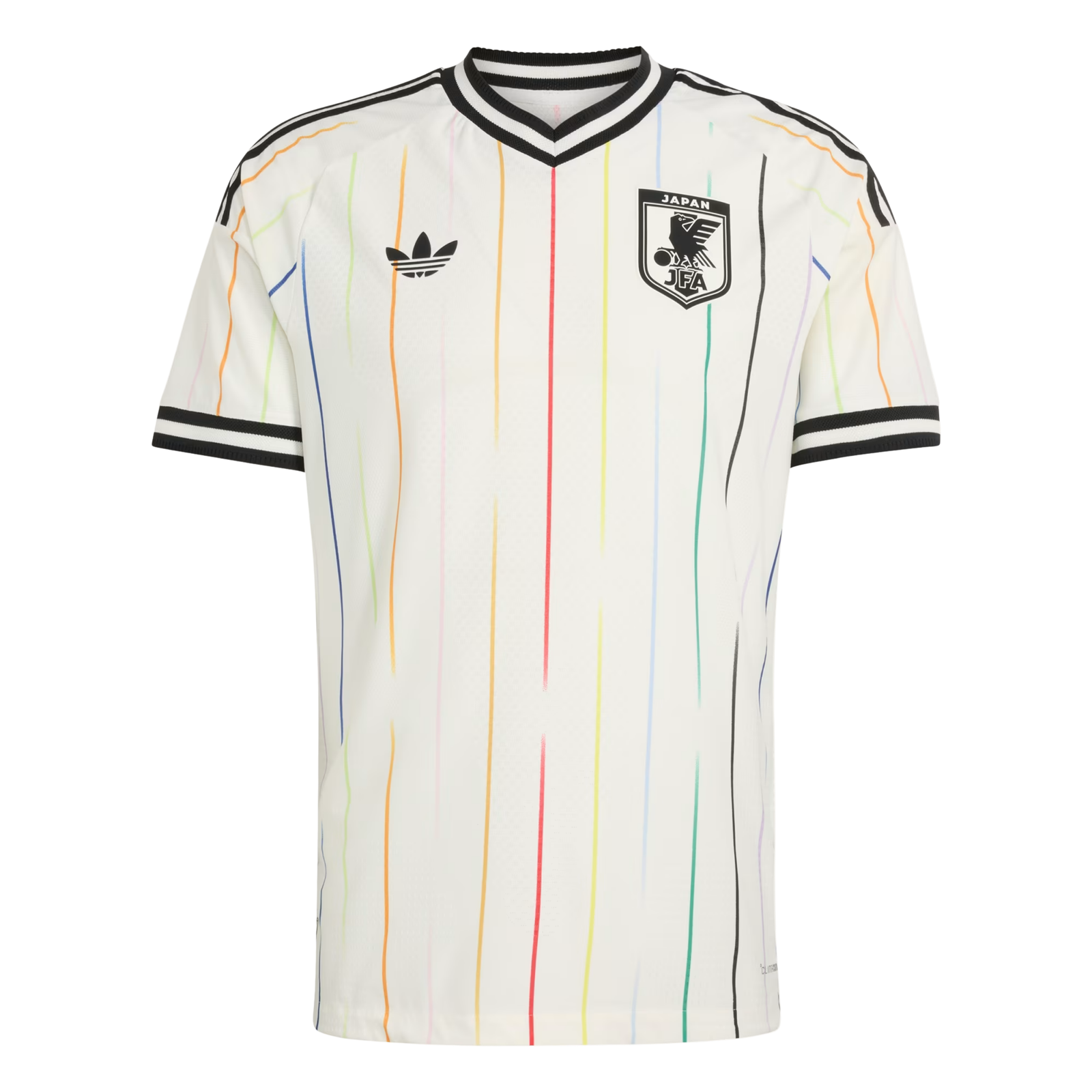adidas Japan Authentic Away Jersey 2026 (White)