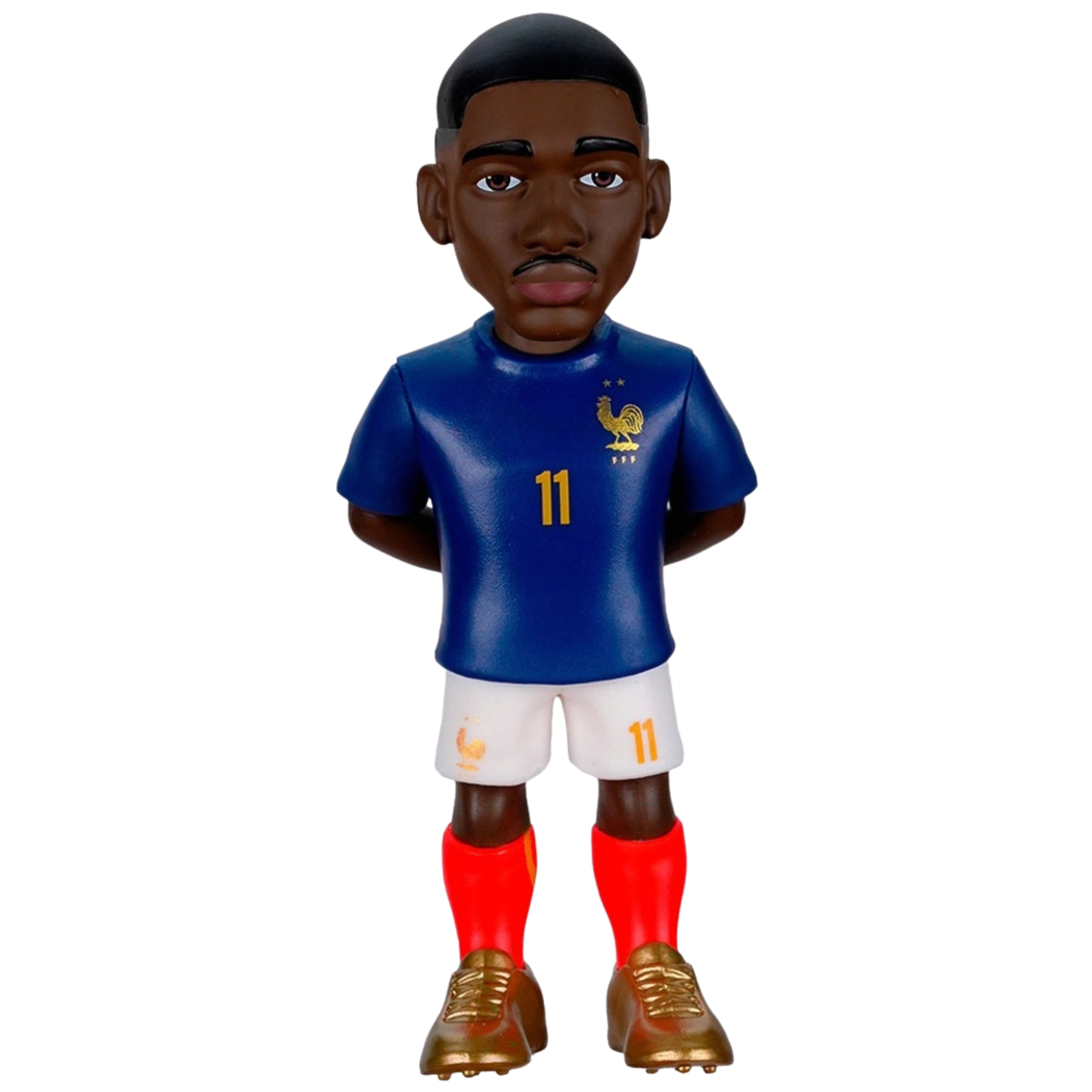 MINIX France Ousmane Dembélé Figure
