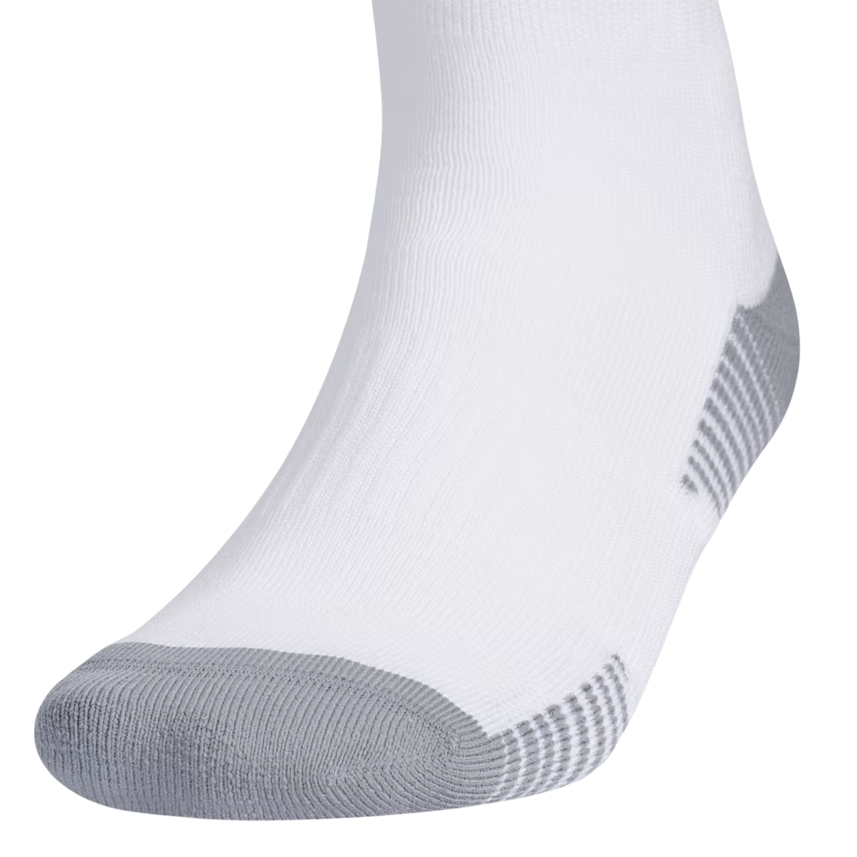 adidas Copa Zone Cushion 5 OTC Soccer Socks (White)
