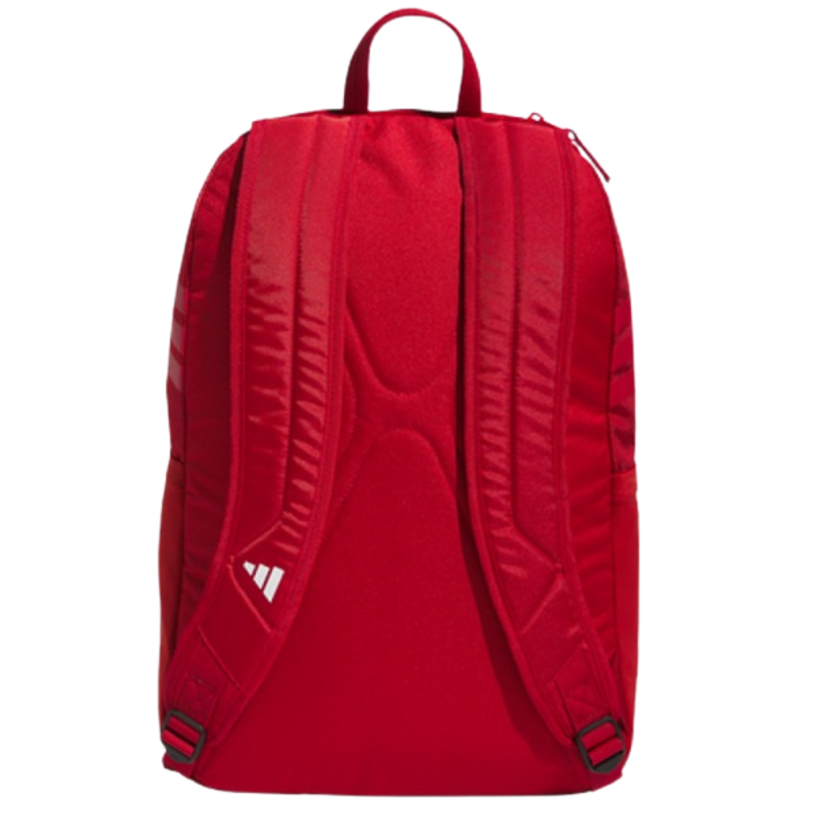 adidas Stadium 4 Backpack (Red)