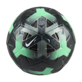 Nike Academy Soccer Ball (Black/Illusion Green)