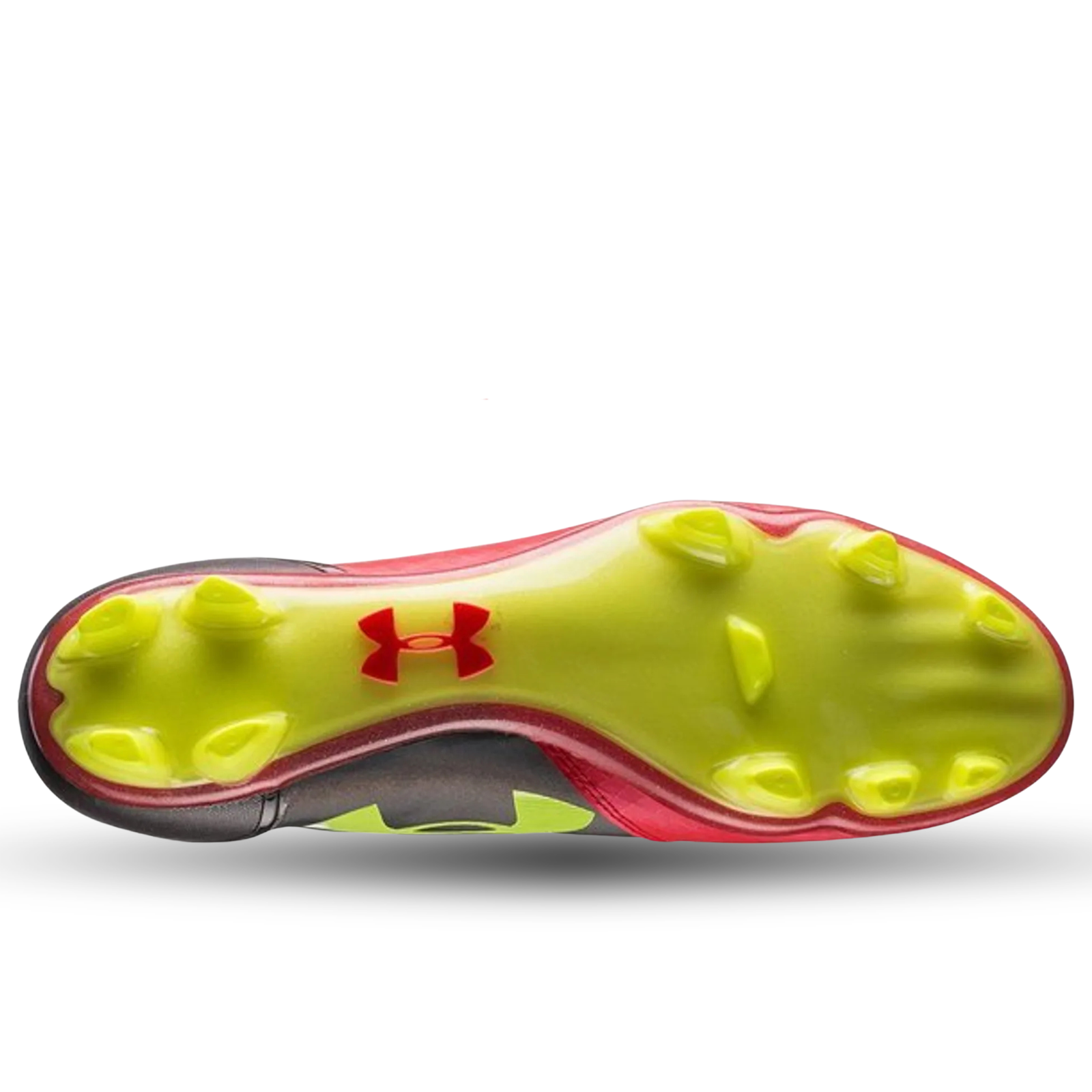 Under Armour Spotlight FG (Red)