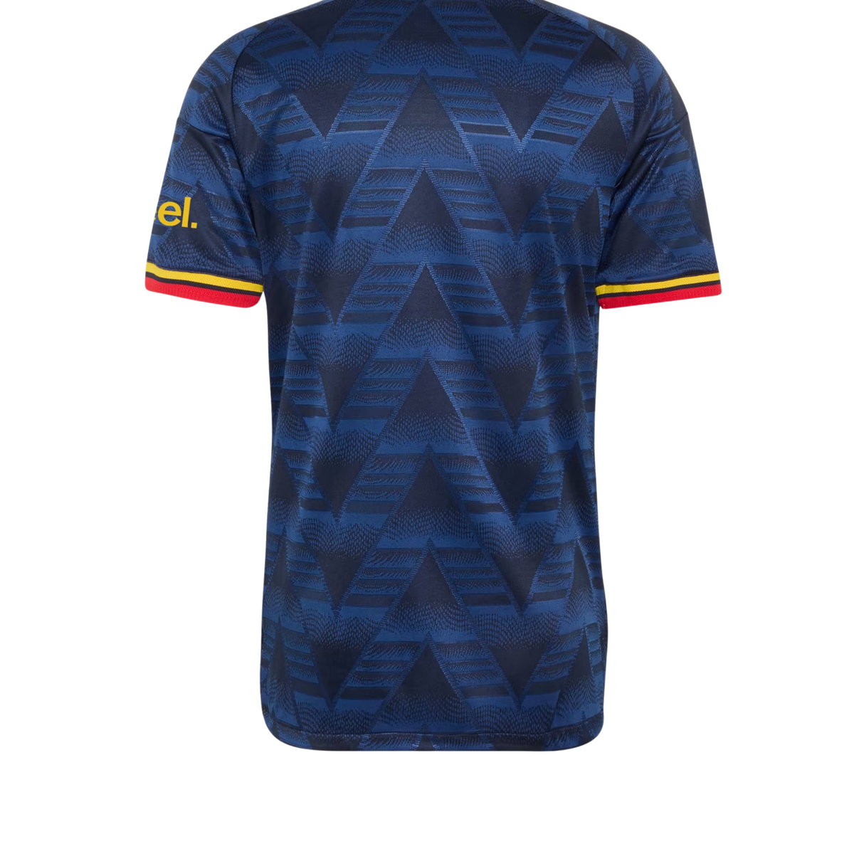 adidas Mens Arsenal Authentic Away Jersey 26/27 (Blue)