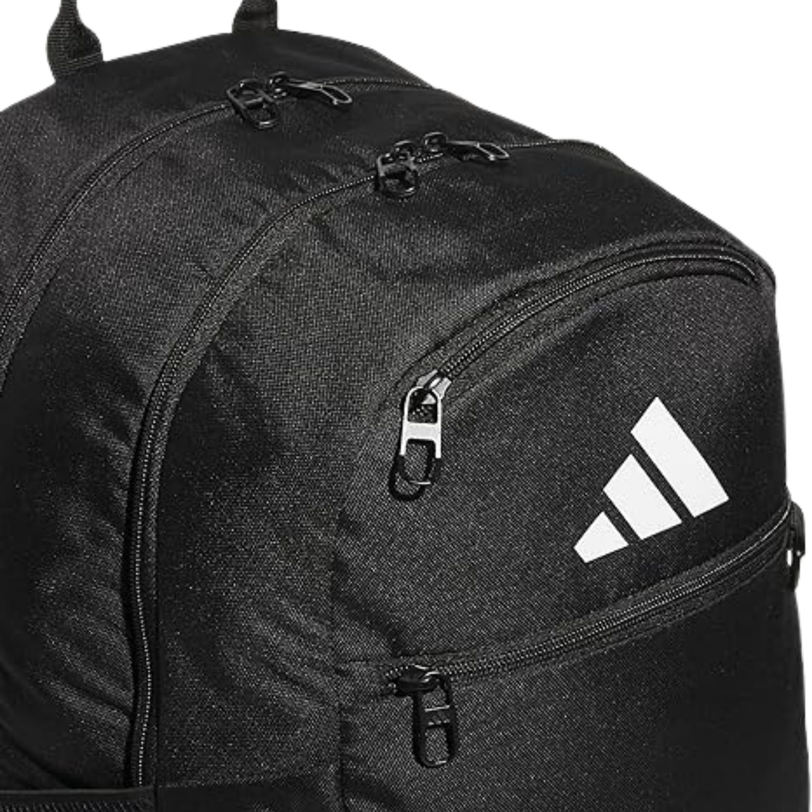 adidas Striker 3 Backpack (Black)