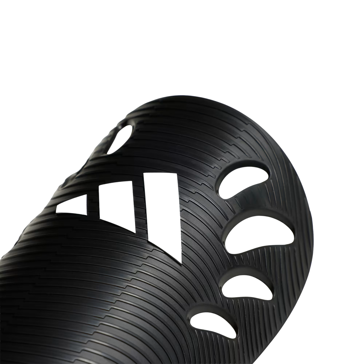 adidas AdiFlex Shin Guard (Black)