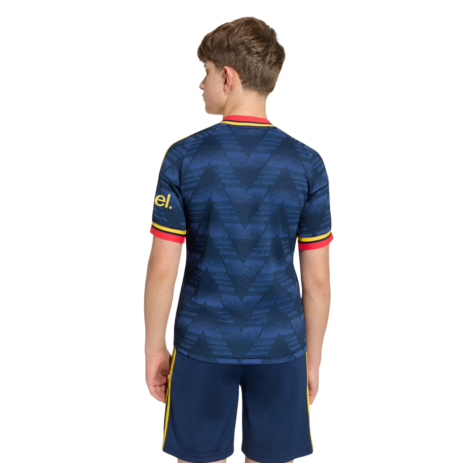 adidas Youth Arsenal  Away Jersey 26/27 (Navy)