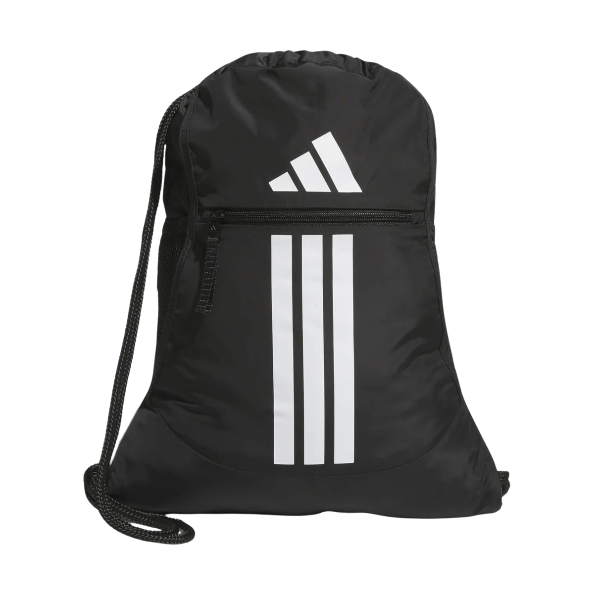 adidas Alliance 3 Sackpack (Black)
