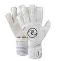 West Coast ION Capra Goalkeeper Gloves (White)