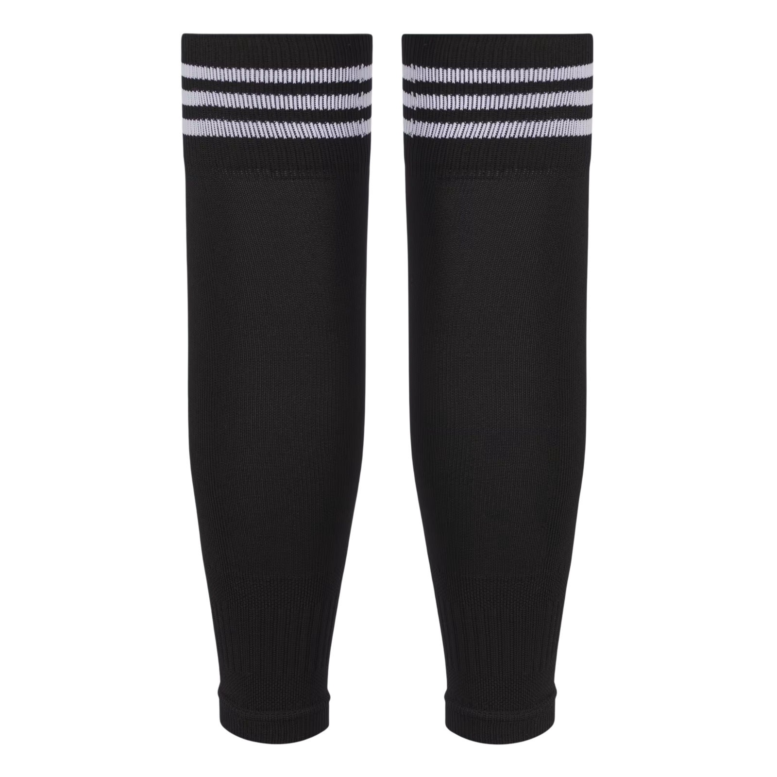 adidas Calf Sleeve Socks (Black)