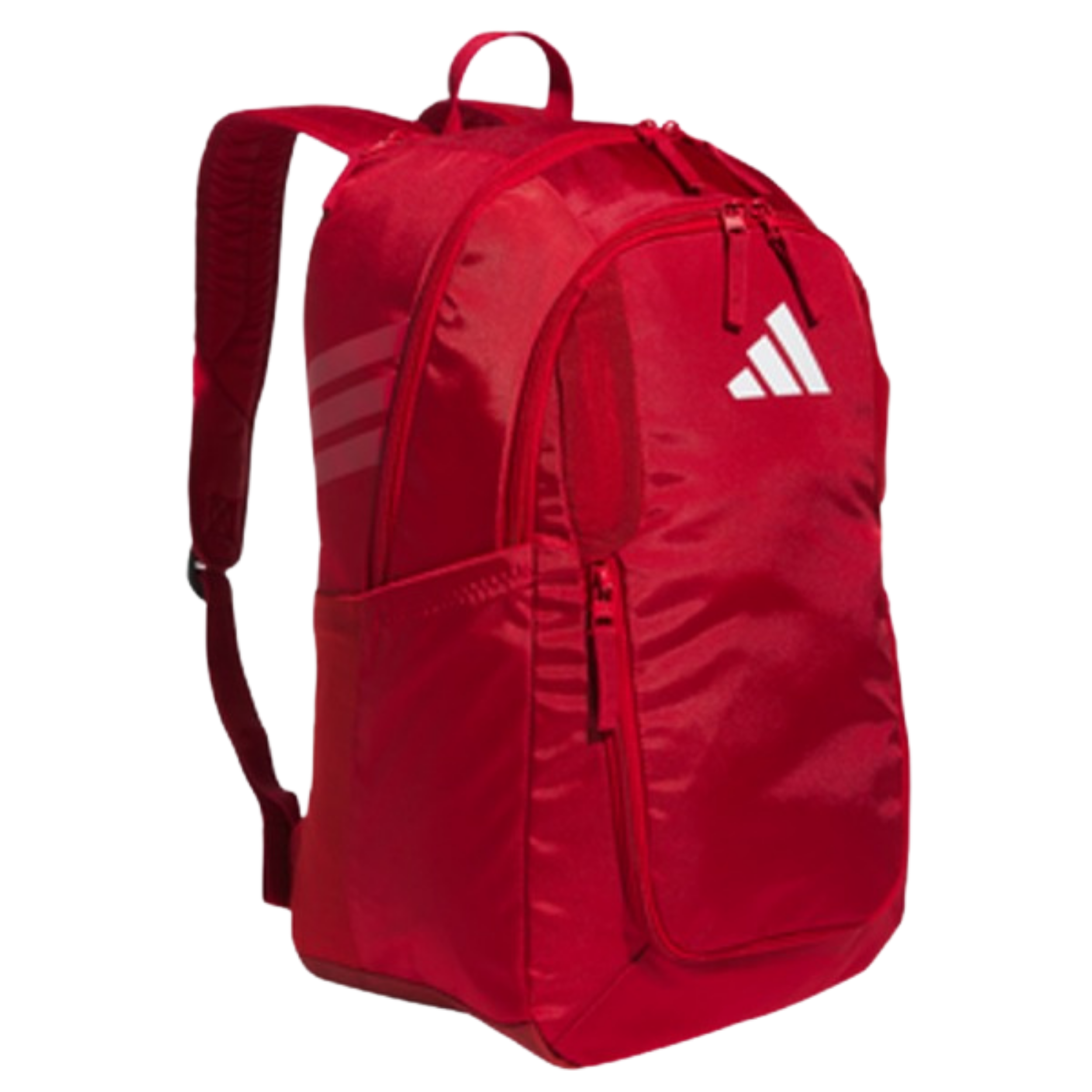 adidas Stadium 4 Backpack (Red)
