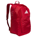 adidas Stadium 4 Backpack (Red)