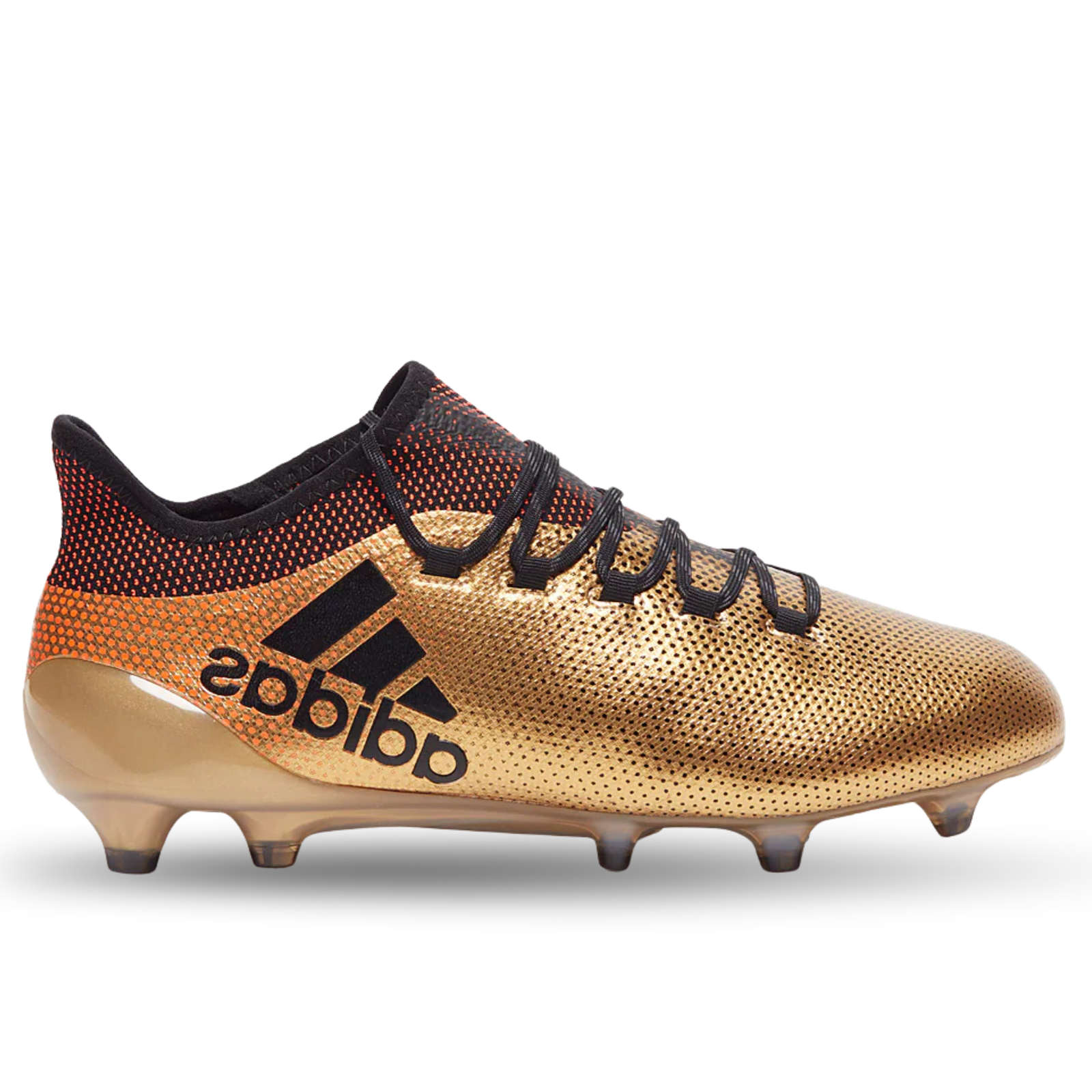 adidas X 17.1 FG (Gold)