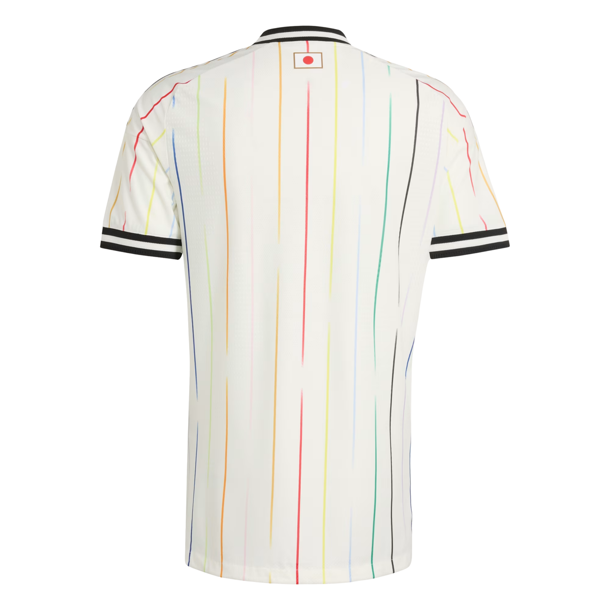 adidas Japan Authentic Away Jersey 2026 (White)