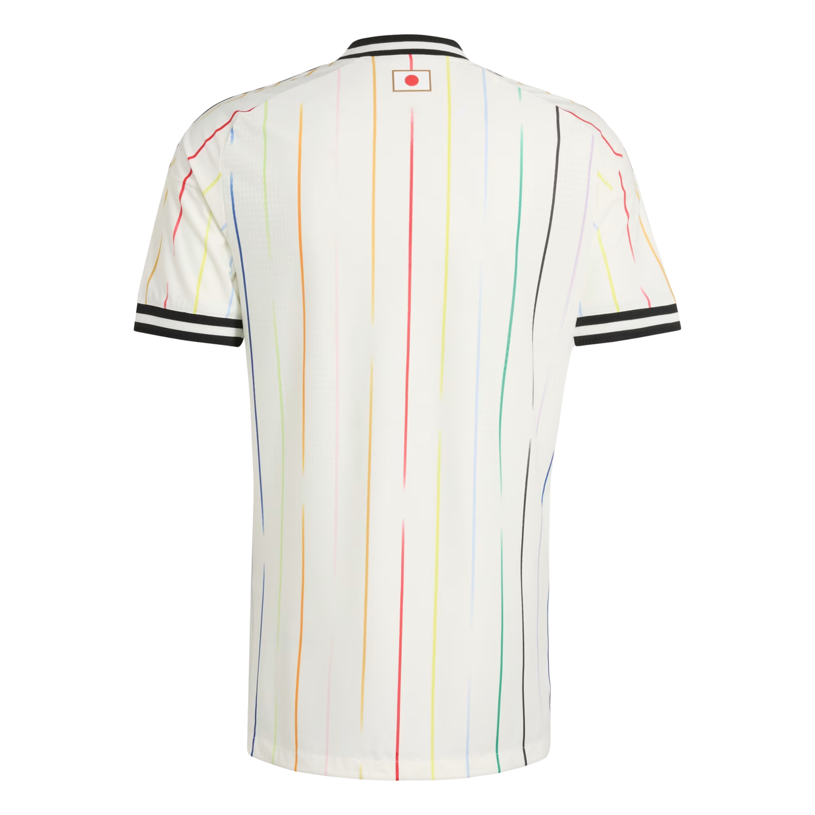 adidas Japan Authentic Away Jersey 2026 (White)