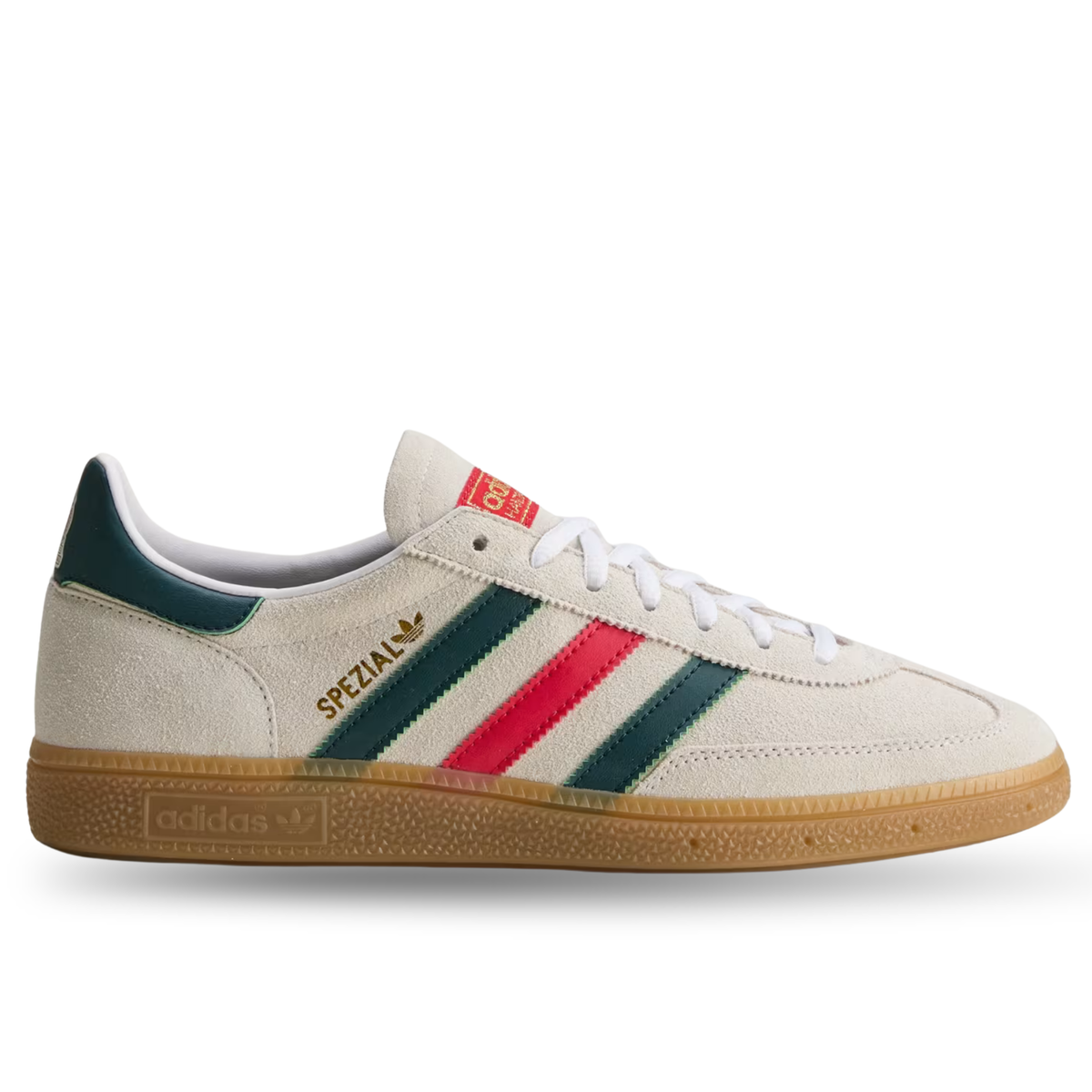 Adidas Mexico Handball Spezial Shoes (Multi)