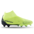Puma Ultra Match+ LL FG/AG (Fizzy/Parisian Blue)