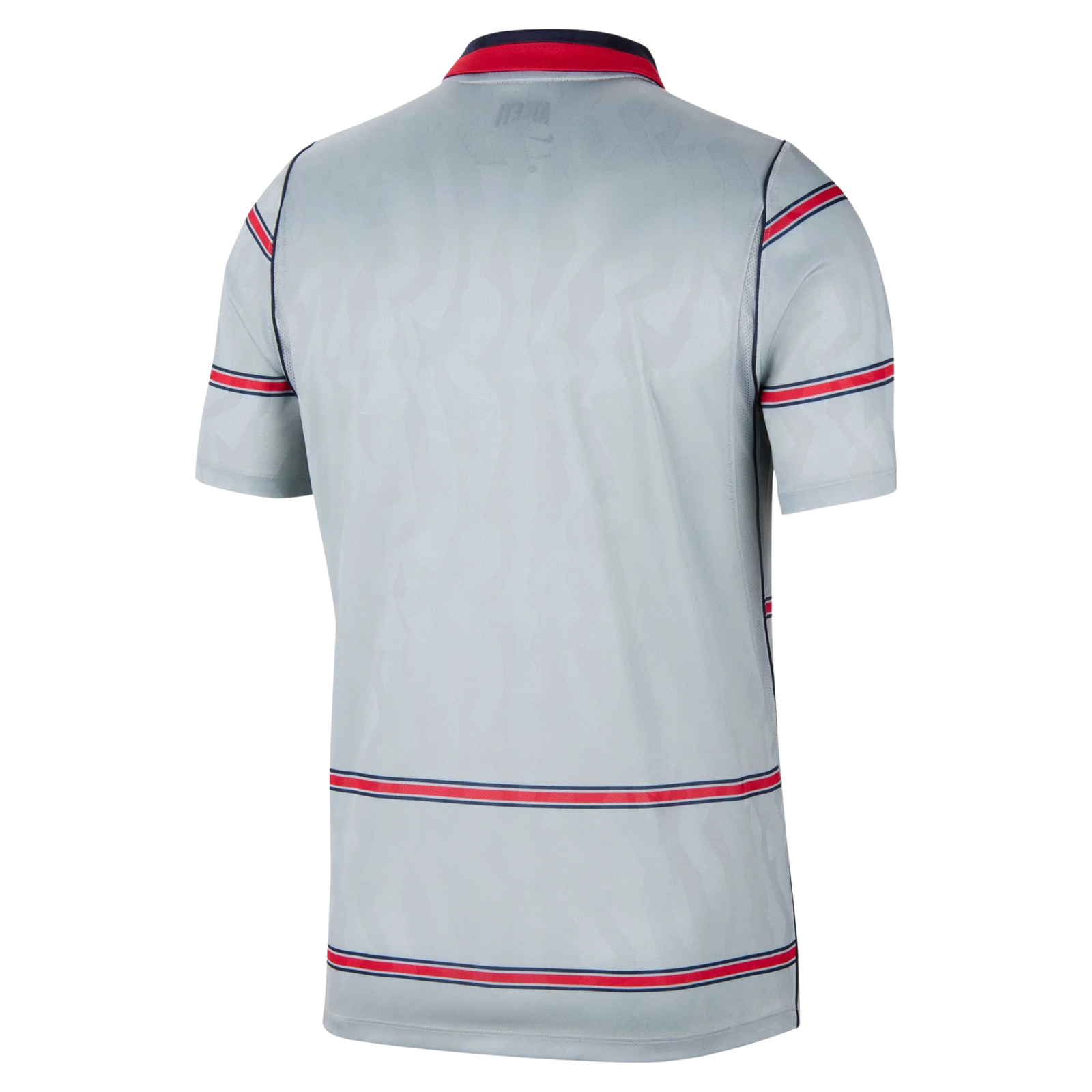 Nike Atlético Madrid Third Jersey 26/27 (Light Pumice/Salsa Red)