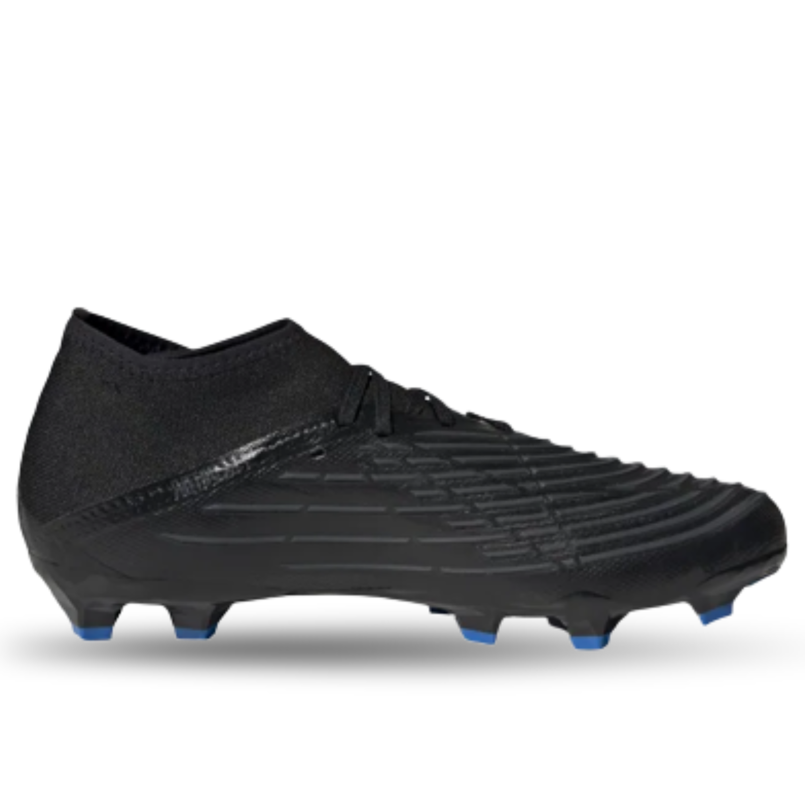 adidas Predator Edge .2 FG (Core Black)