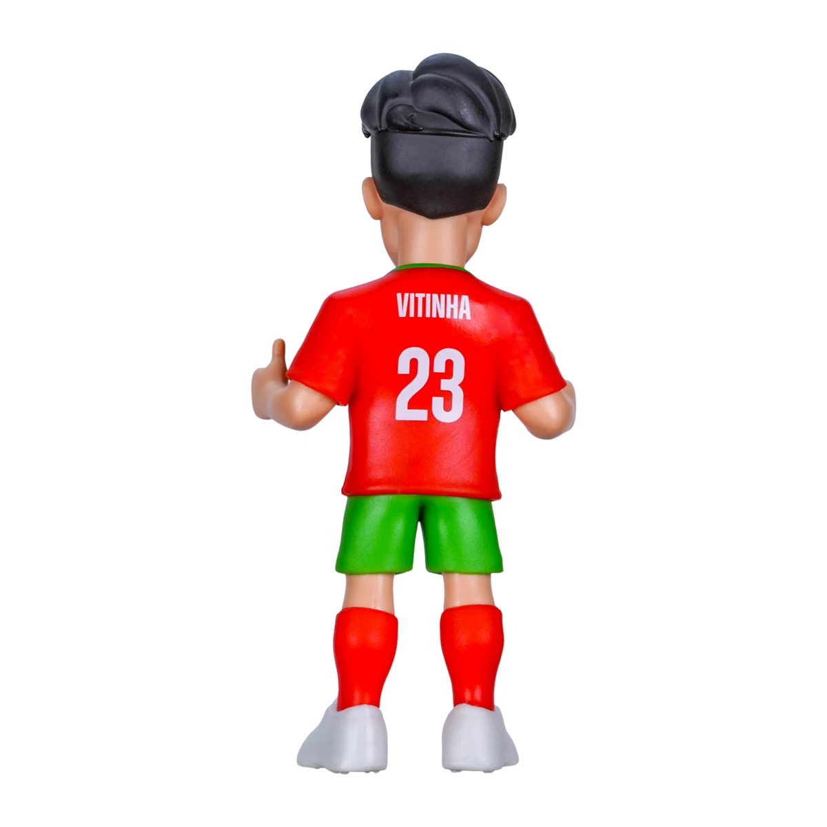 MINIX Portugal Vitinha Figure Collectible
