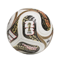 adidas FIFA World Cup 2026 Trionda Finals Pro Official Match Ball (White/Gold/Black)