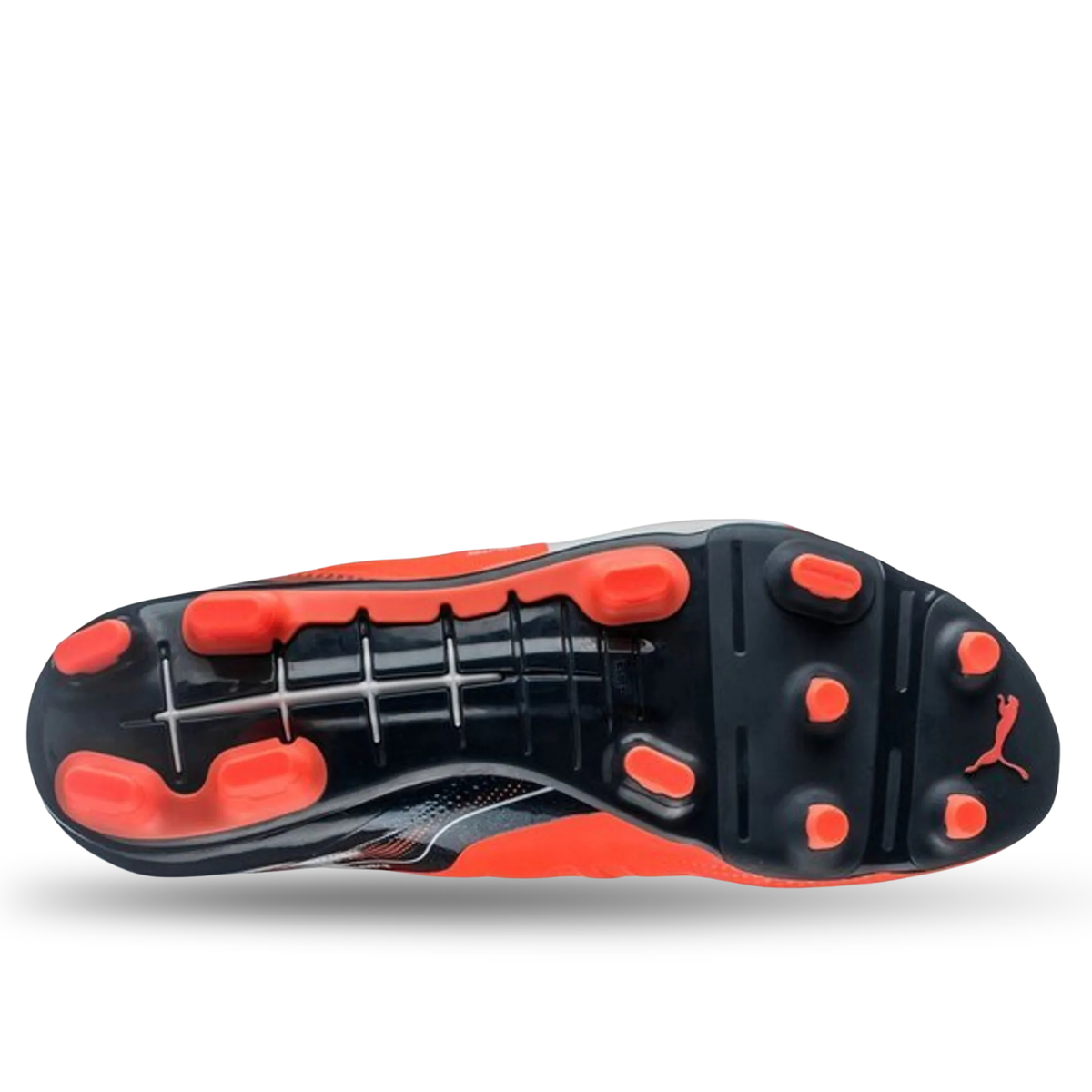 Puma EvoPower 1.2 FG (Orange)