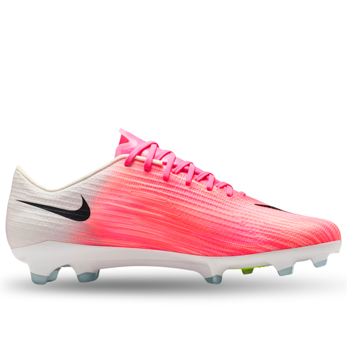 Nike Zoom Superfly 11 Pro FG Soccer Cleats (Multi/Black)