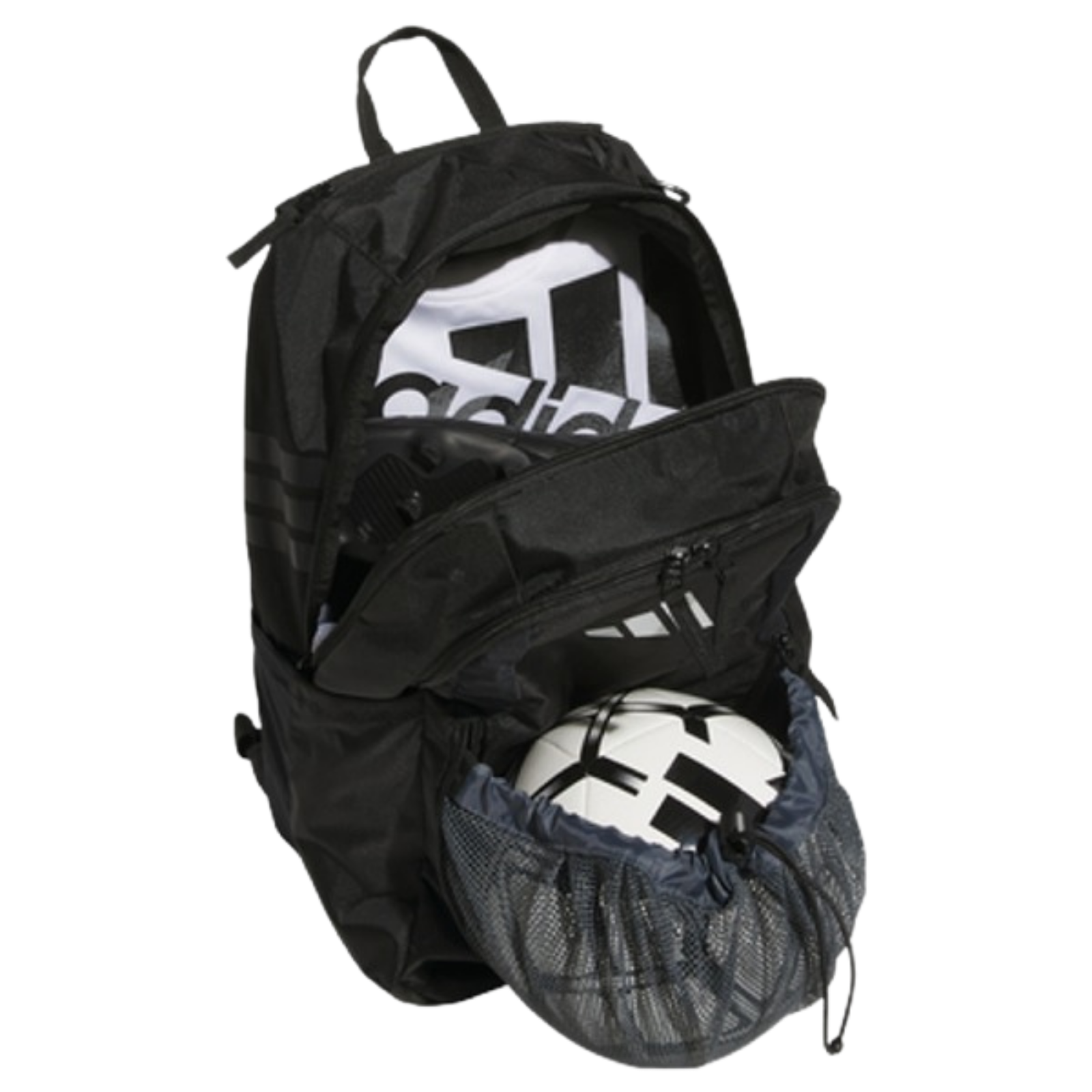 adidas Stadium 4 Backpack Dark (Grey)