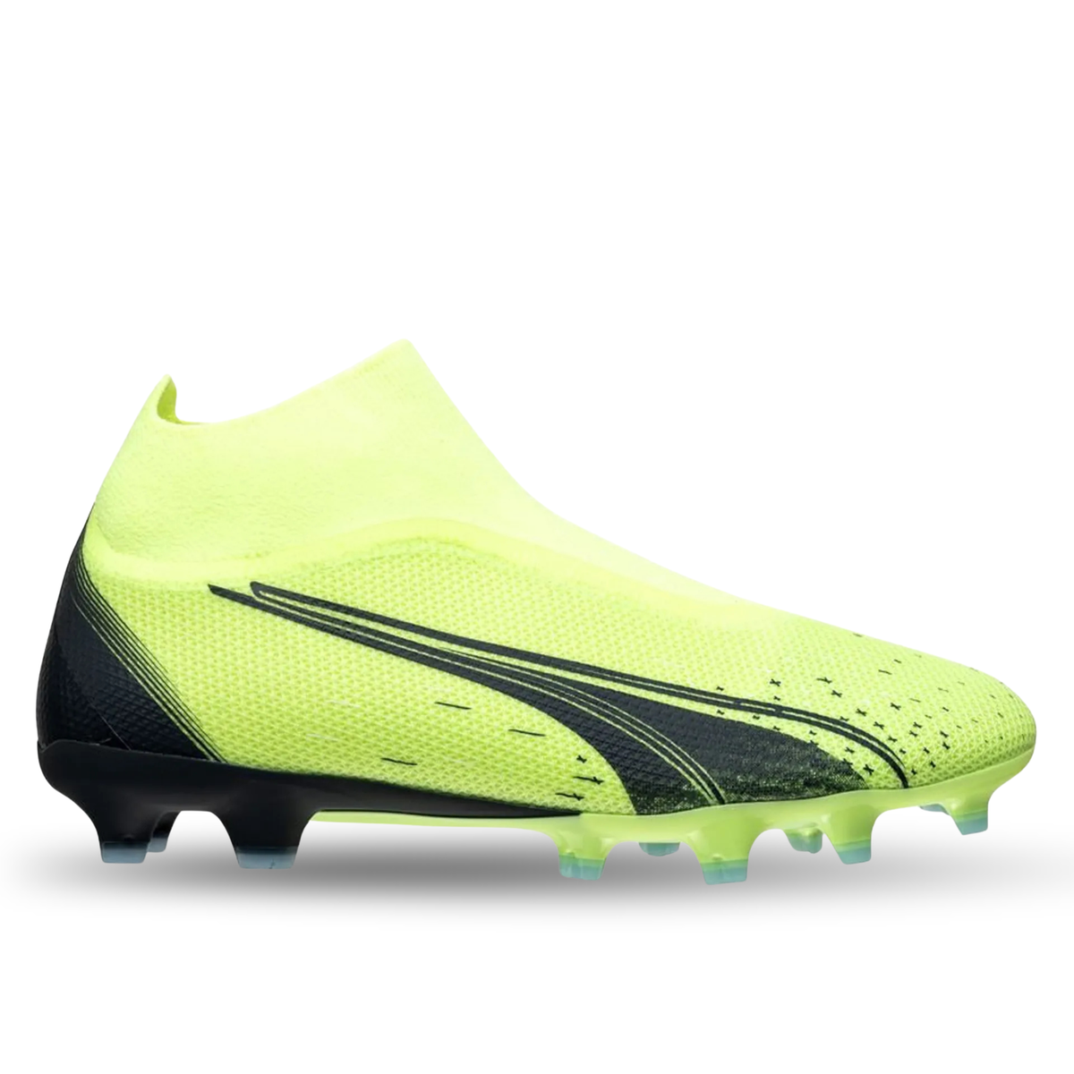 Puma Ultra Match+ LL FG/AG (Fizzy/Parisian Blue)