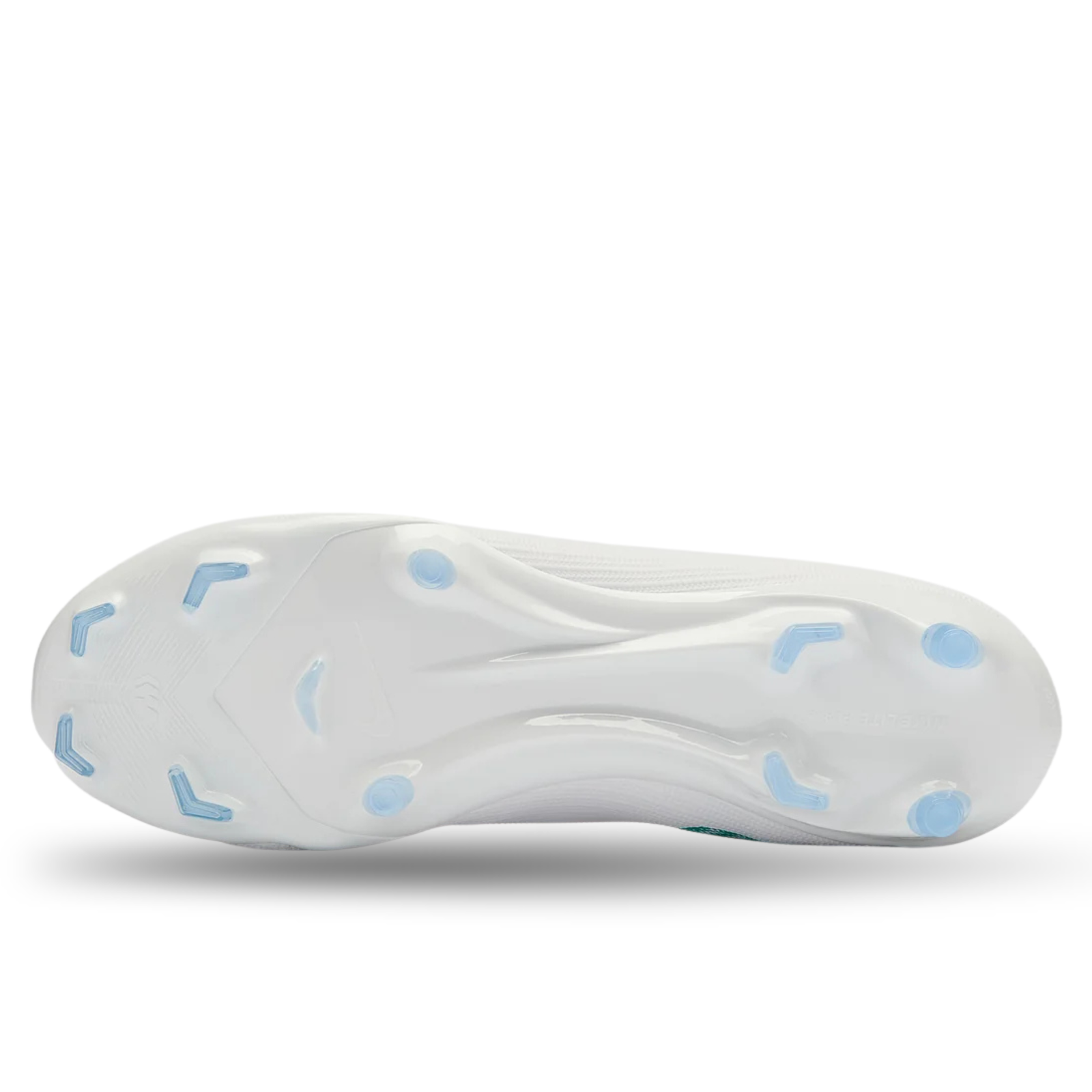 Nike Superfly 11 Academy FG/MG Soccer Cleats (White/Dusty Cactus)