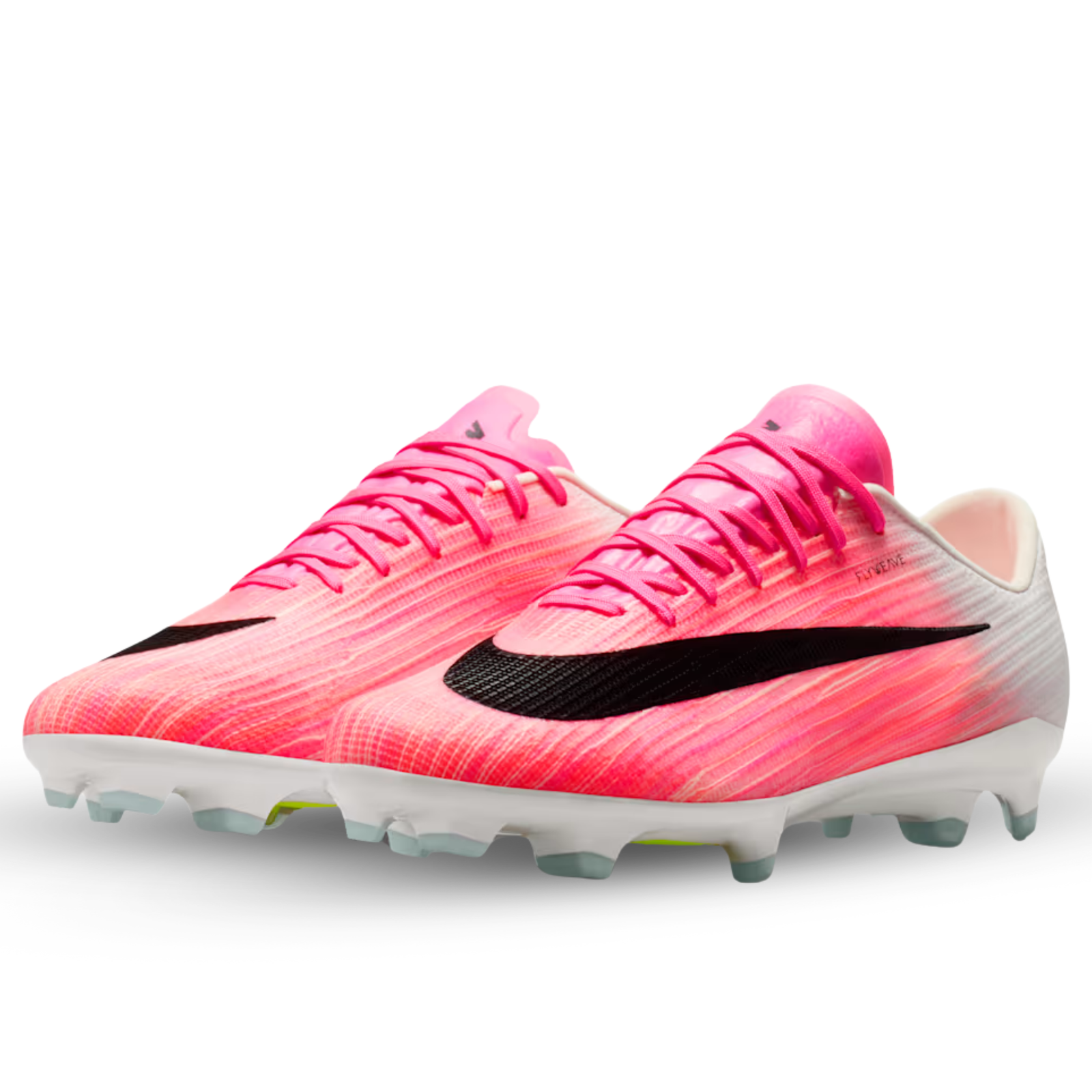 Nike Zoom Superfly 11 Pro FG Soccer Cleats (Multi/Black)