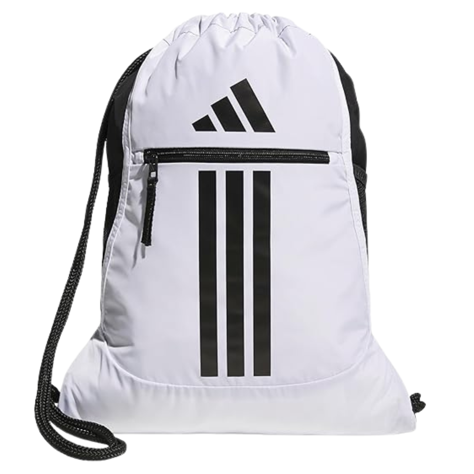 adidas Alliance 3 Sack Pack (White)