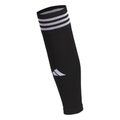 adidas Calf Sleeve Socks (Black)