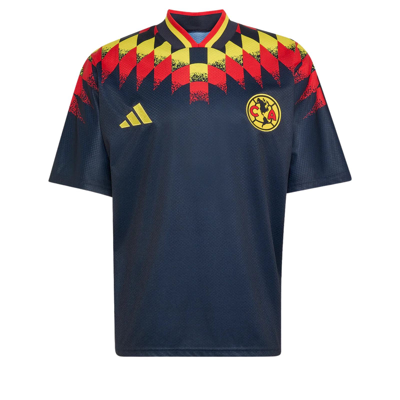 adidas Club América Stadium Jersey 26/27 (Legend Ink)