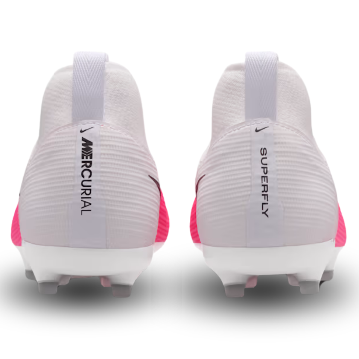 Nike Jr. Superfly 11 Academy Firm Ground Soccer Cleats (Multi/Black)